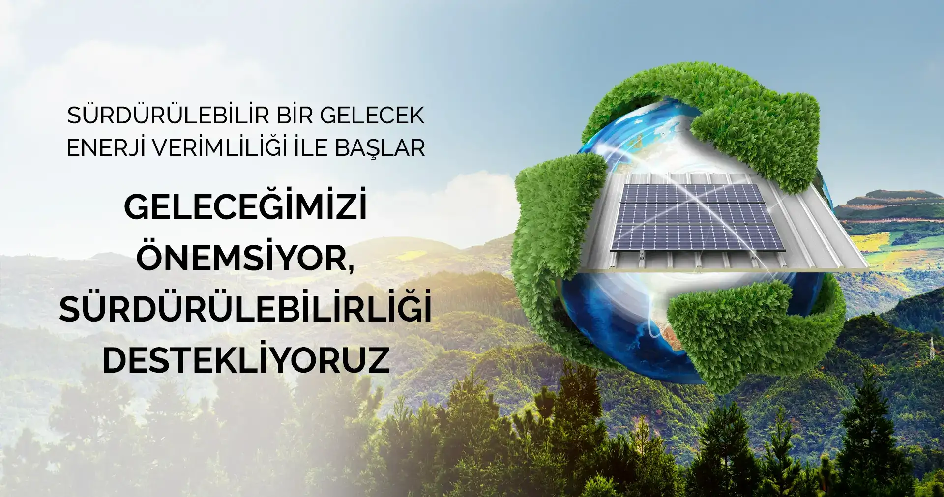 Mekpan Panel Çatı Panelleri Konya