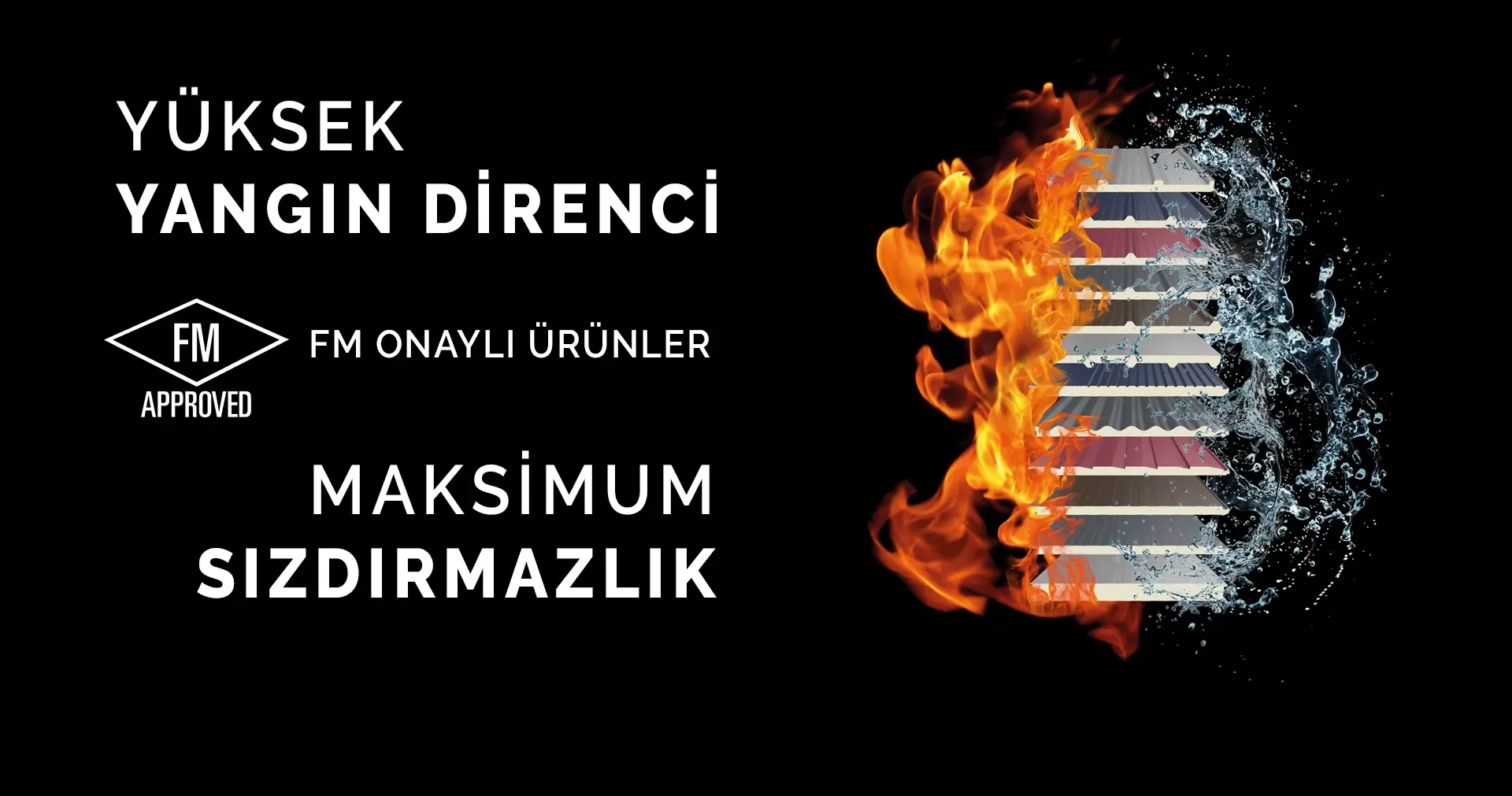 Mekpan Panel Cephe Panelleri