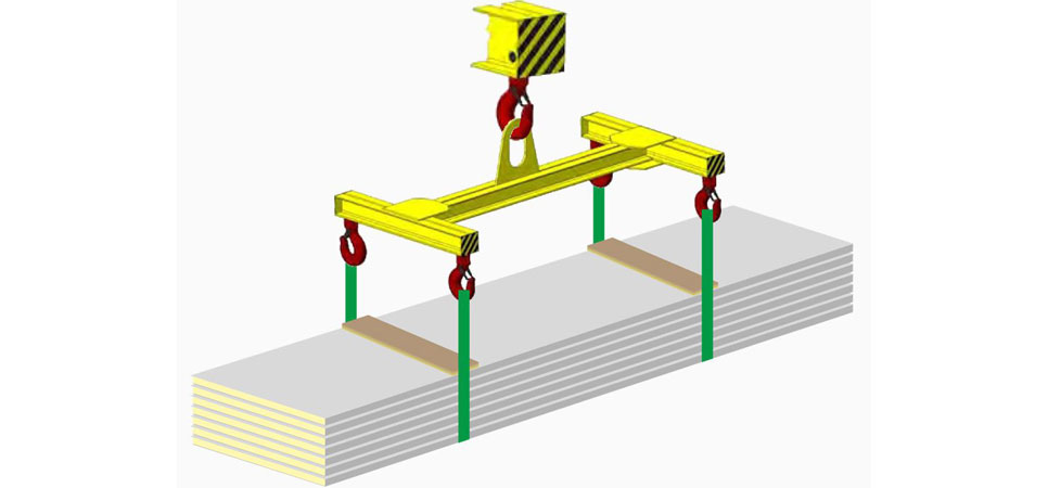 İndirme - Taşıma - Depolama - Montaj