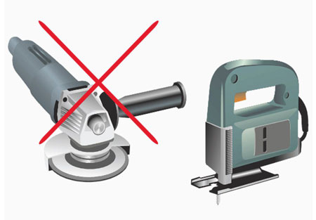 İndirme, Taşıma, Depolama ve Montaj 1