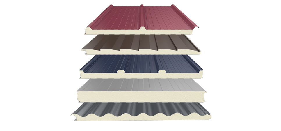 Sandviç Panel Boyutsal Toleransları