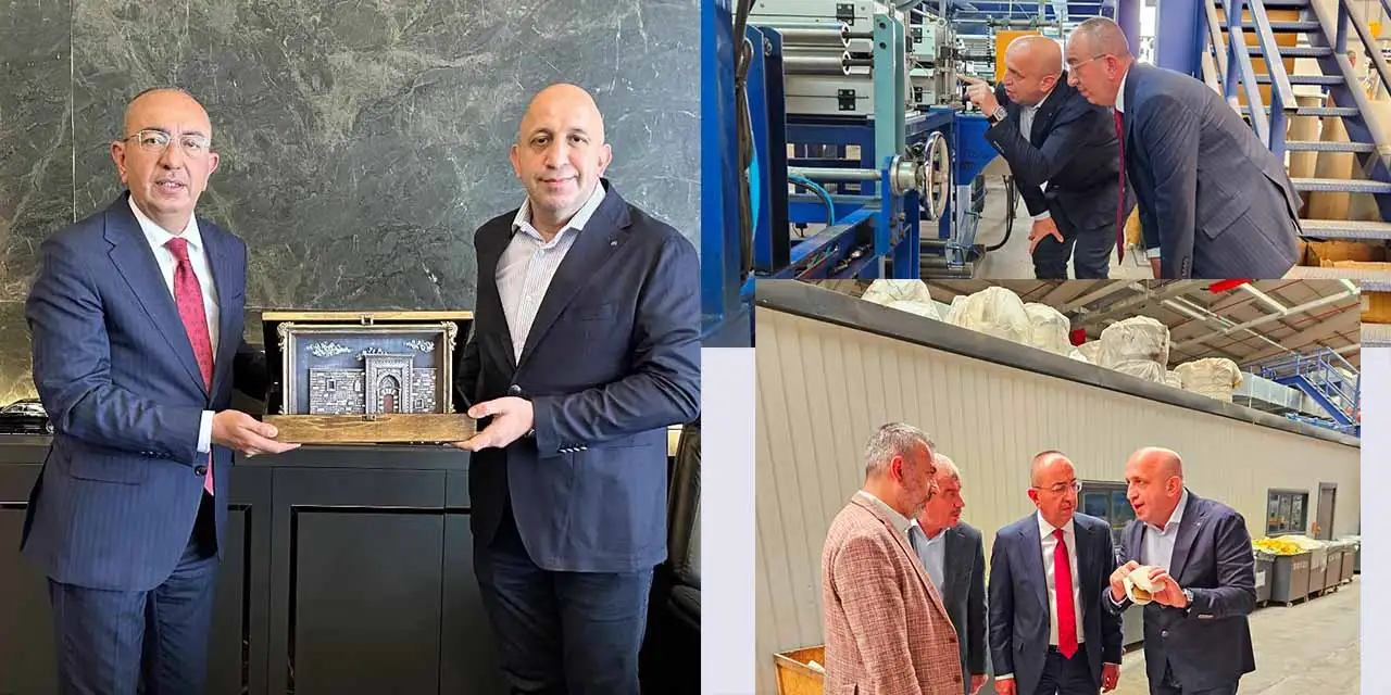 Mekpan Panel Tesisleri