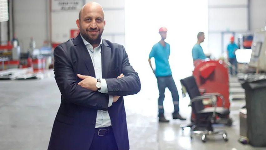 Mekpan, 3. Hat Yatırımı