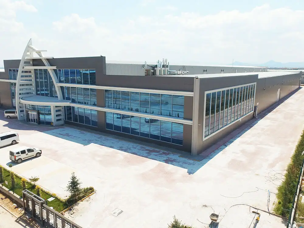 değirmencioğlu makine