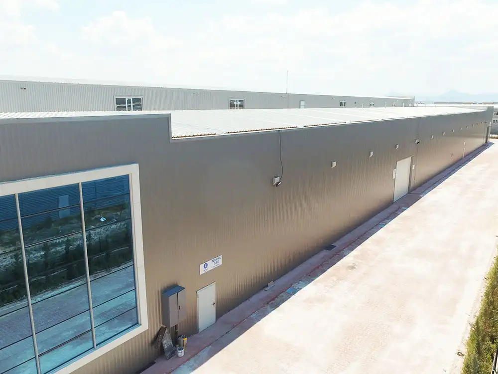 değirmencioğlu makine