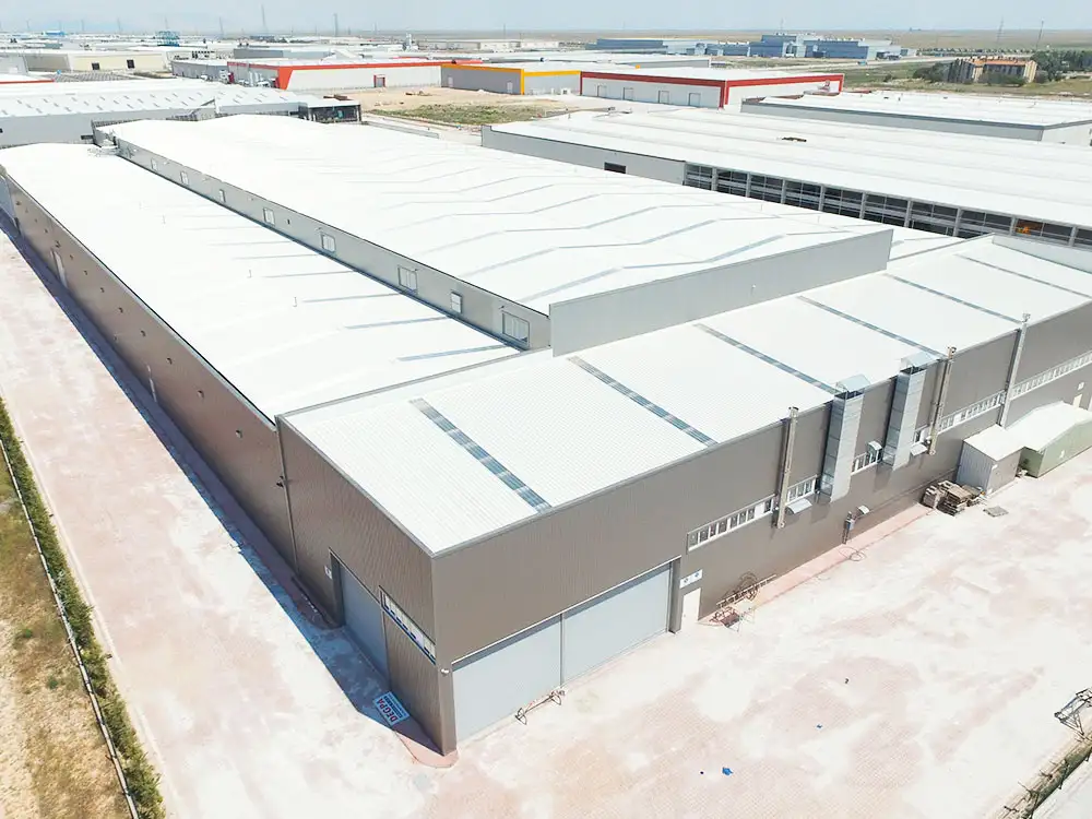 değirmencioğlu makine