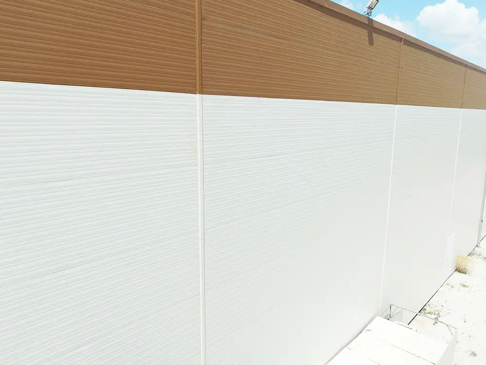 konmetsan alüminyum