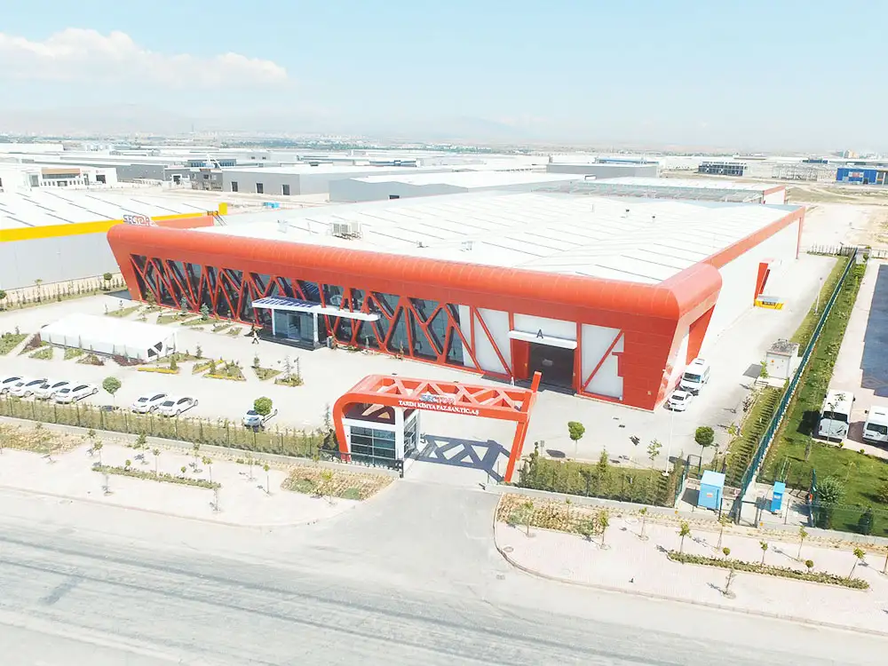 sektör tarım kimya