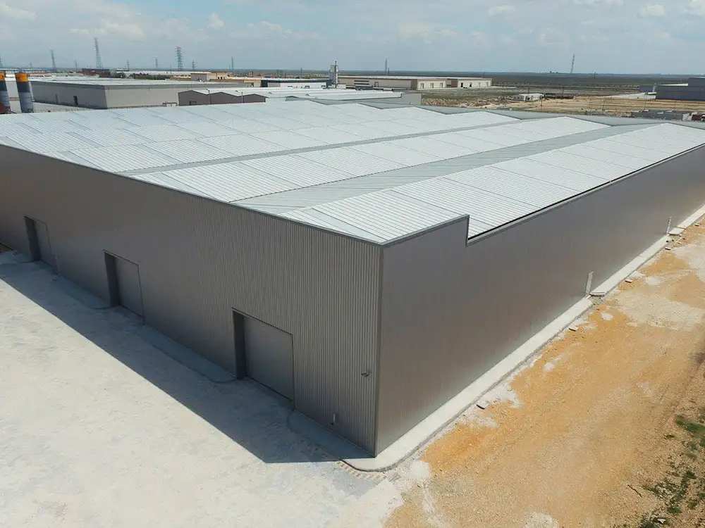 stf sulama sistemleri