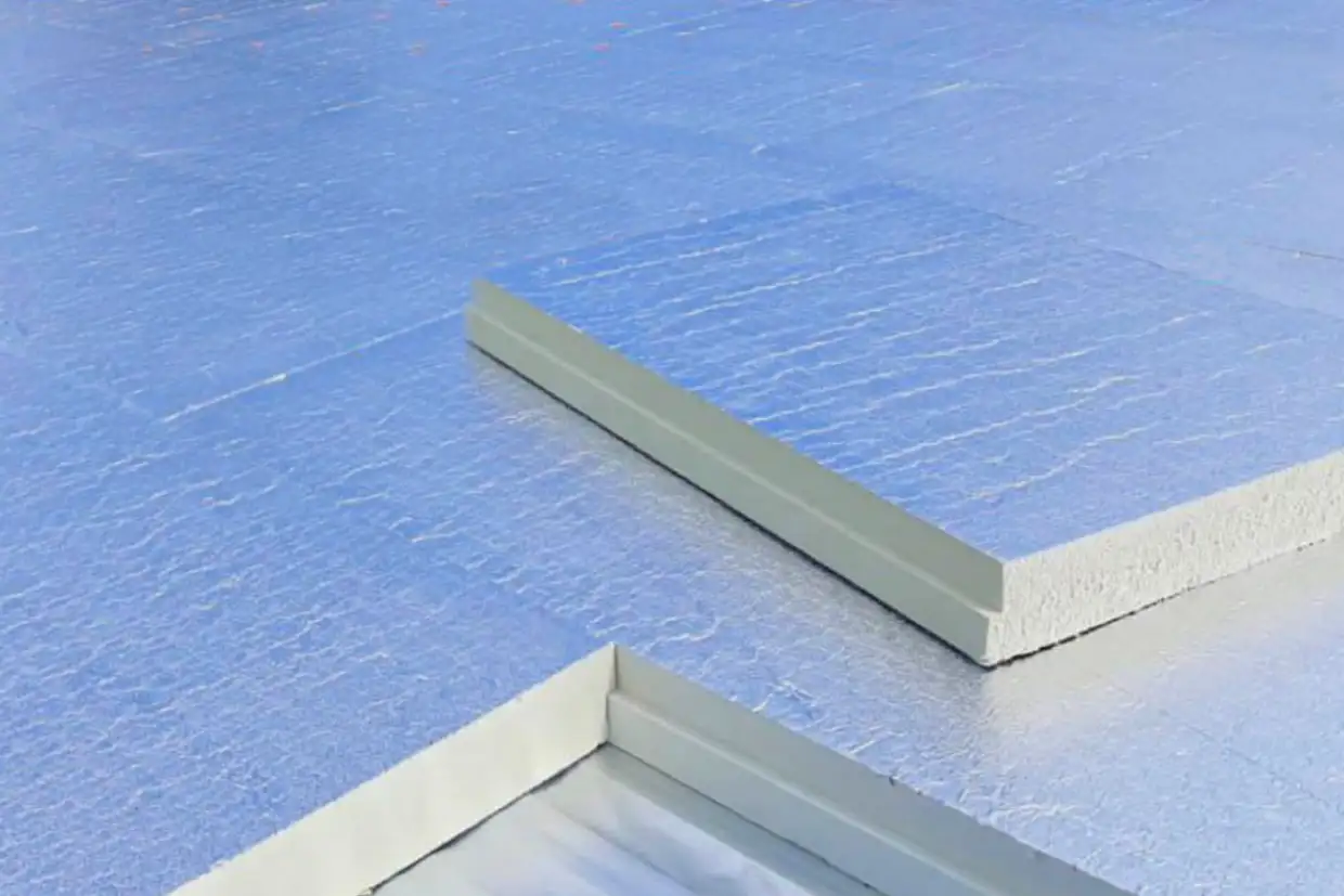 Isı Yalıtım Levhaları