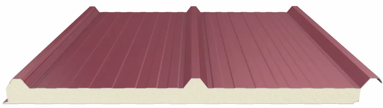 3 hadveli çatı paneli