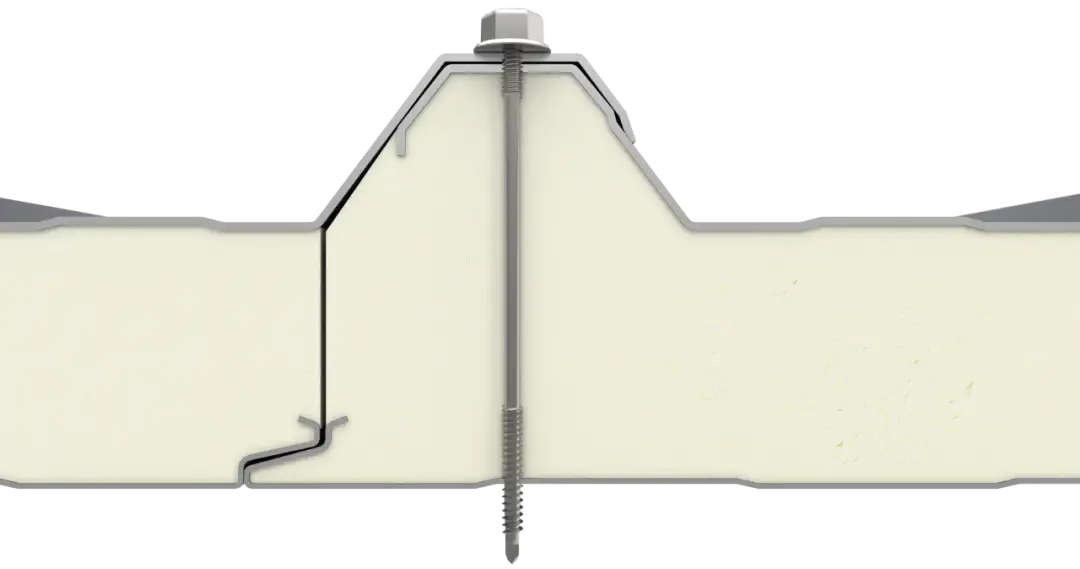 5 hadveli çatı paneli