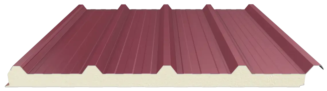 5 hadveli çatı paneli