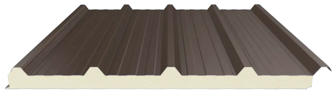 5 hadveli çatı paneli