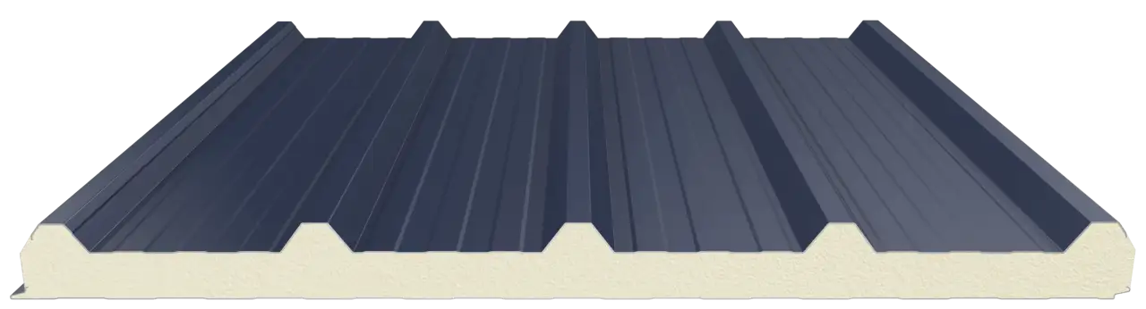 5 hadveli çatı paneli