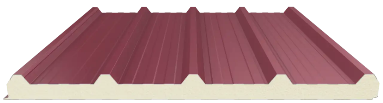 5 hadveli polikarbon çatı paneli