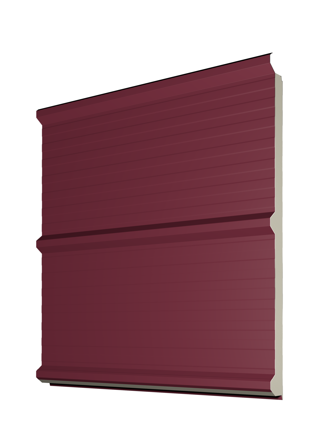 3 Hadveli Çatı Paneli