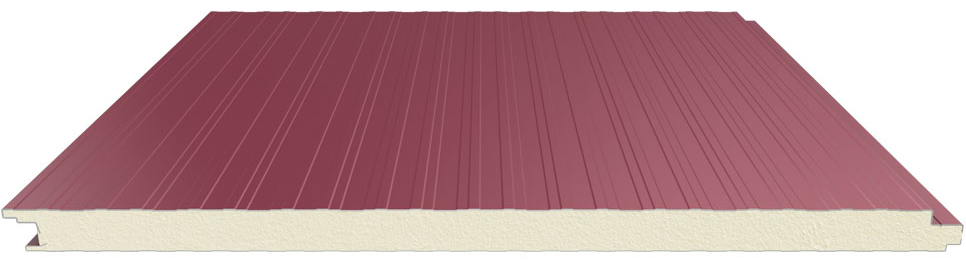 gizli vidalı klasik cephe panelleri