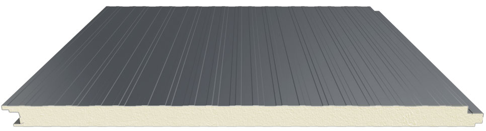 gizli vidalı klasik cephe panelleri