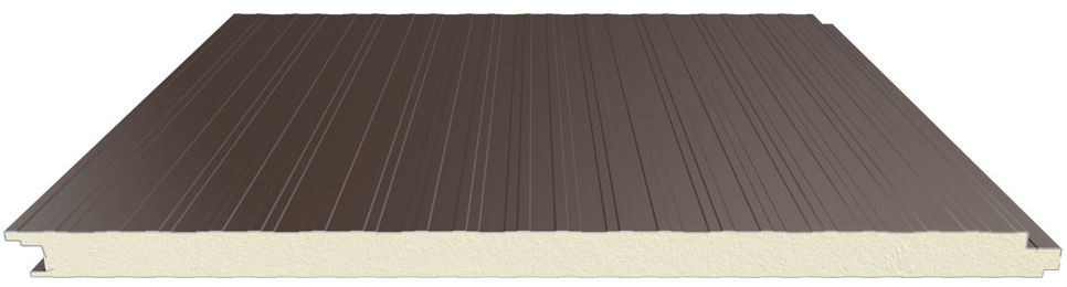 gizli vidalı klasik cephe panelleri