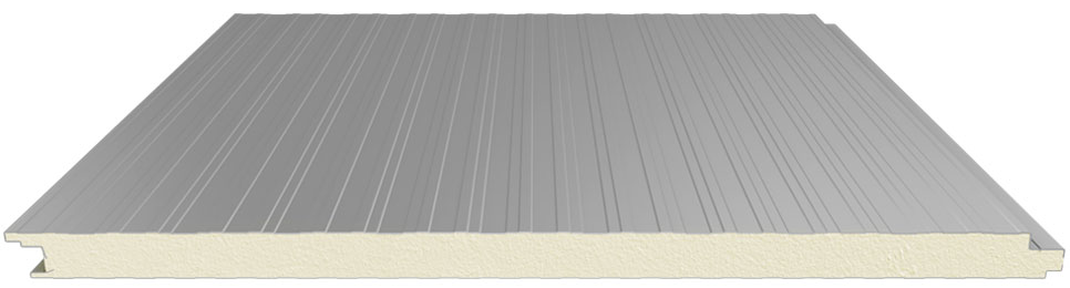 gizli vidalı klasik cephe panelleri