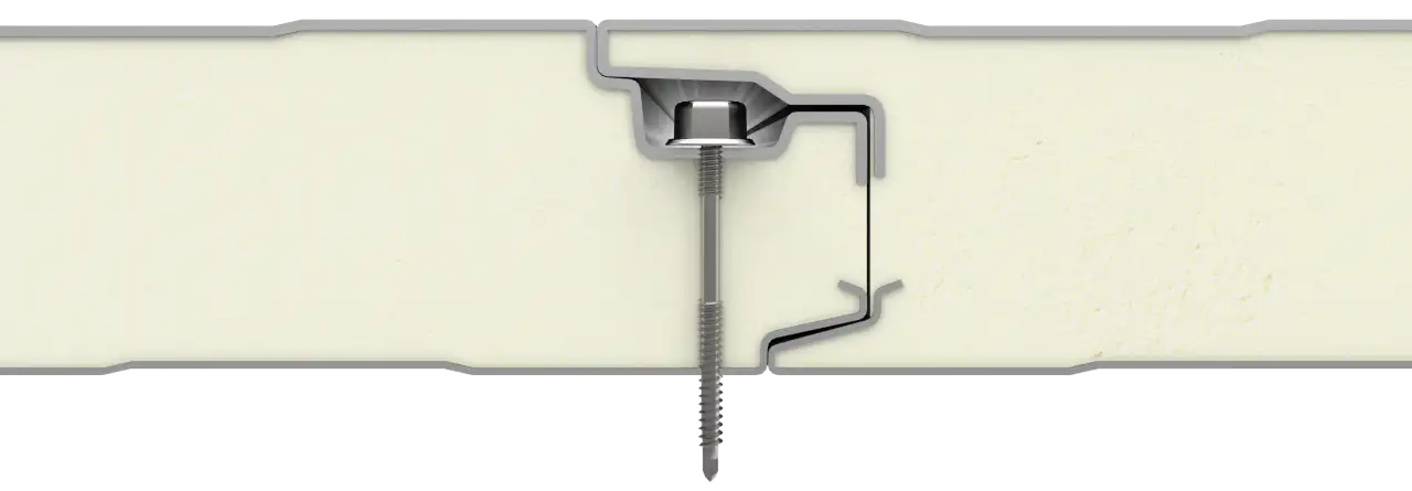 Yüksek Yalıtım Performansı