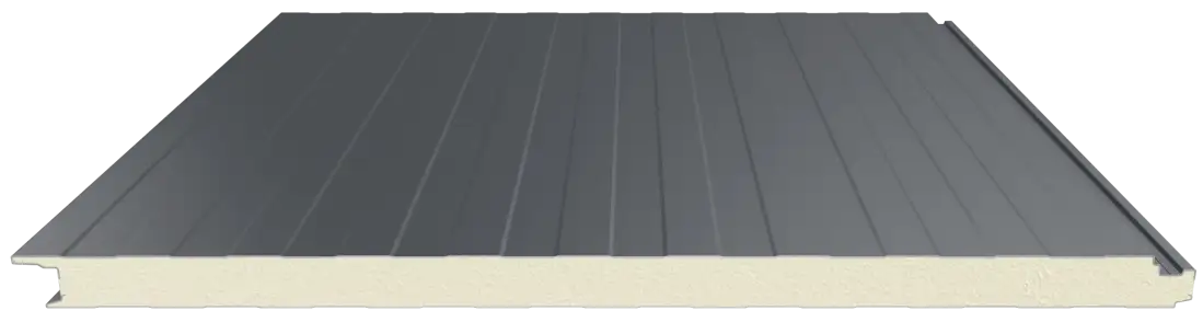 gizli vidalı cephe panelleri