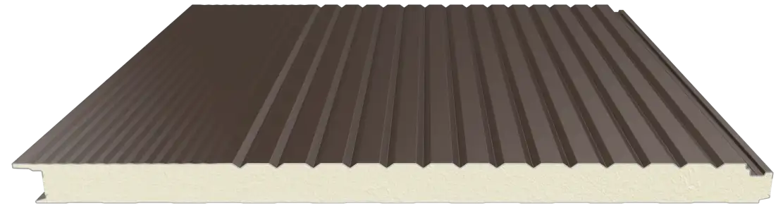 gizli vidalı cephe panelleri