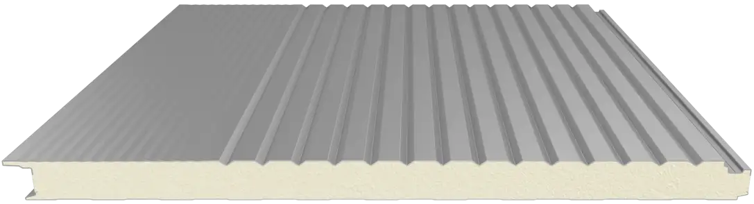 gizli vidalı cephe panelleri