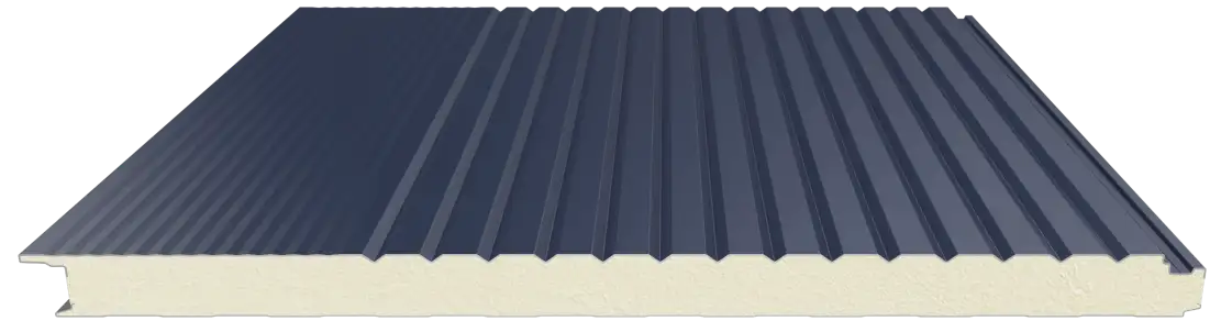 gizli vidalı cephe panelleri