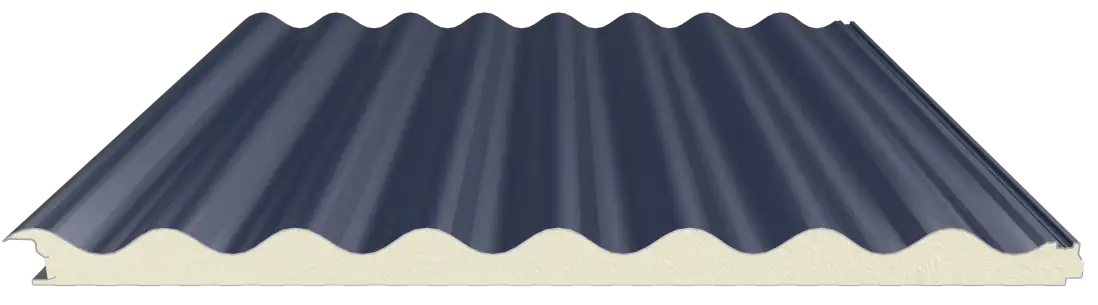 sinüs cephe panelleri