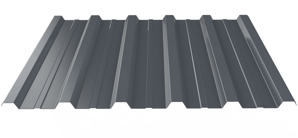 27-20 trapez levha uygulama