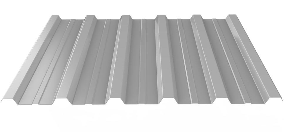 27-20 trapez levha örnek