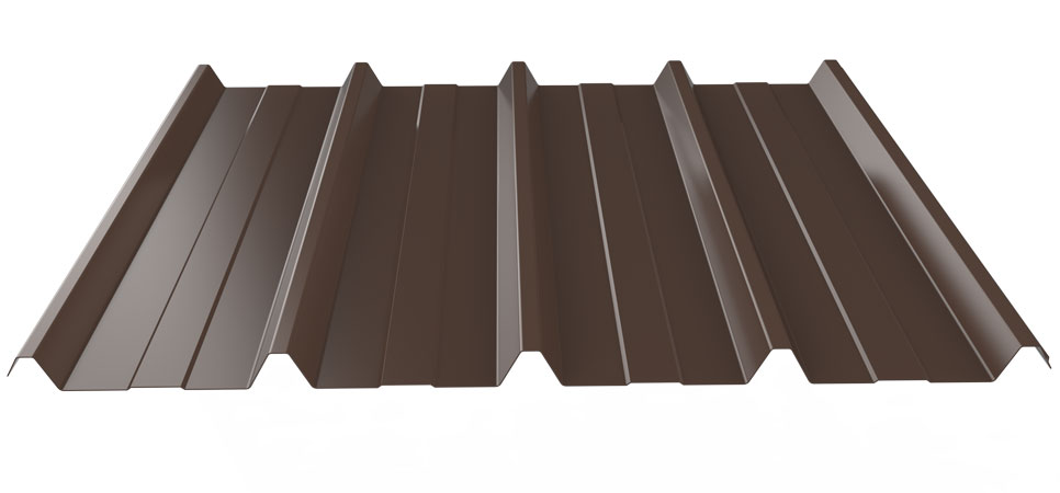 40-250 trapez levha örnek